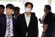 '국민의힘 집단 가입 의혹' 신천지 전 간부들 구속…"증거 인멸·도망 염려"