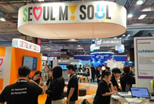 파리 비바테크 홀린 서울 스타트업…투자자·바이어 '여기' 몰렸다