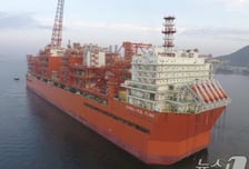 해양플랜트 키운 삼성重..'FLNG'에 'FSMR'까지 미래 먹거리로