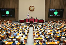 국회, 오늘 본회의서 '투표용지 부족사태' 국정조사계획서 채택