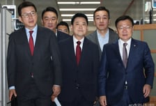장동혁 "선거소청·국조, 책임 규명 첫걸음…이제 특검·재선거 특별법"