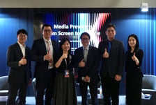 프랑스인 83%, 넷플릭스로 K-콘텐츠 본다