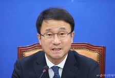 與한병도, 장동혁 비판 "부정선거 음모론 심취…진상 규명 의지는 있냐"