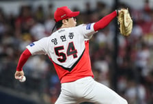 '무사 만루도 6볼넷 위기도 버텼다' 양현종 KBO 통산 190승 위업! '박재현 3안타' KIA, LG에 4-2 승 [광주 현장리뷰]