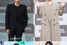 "'대상 배우' 납시오"...남궁민→공효진, 7월 안방 귀환 흥미진진 [iZE 포커스]