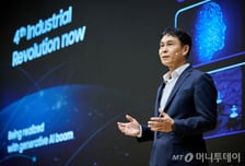 박용인 삼전 사장 "시스템LSI 1Q 역대 최대 매출, 핵심 사업 기반 강화"