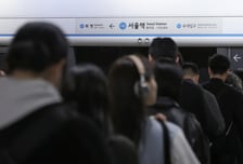"4호선 여성 상습 폭행범, 내 가족 같다"...사진 보고 경찰에 신고