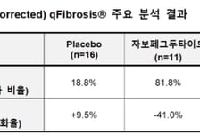 디앤디파마텍, 'DD01' AI 조직생검 분석서 항섬유화 효과 재확인