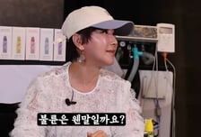 "여가수 불륜 300번, CCTV 찍혀"...박혜경 분노하며 단 댓글