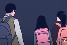 초등생 6명 추행 선생 '집유'에…"저희 애는 아직 마스크도 못 벗는데…"