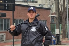 '전체 1순위 후보' 서울고 김지우, 토론토 150만 달러 최종 오퍼 받았다! "이번 주 안에 결정할 것"