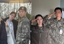 '취사병' 박지훈·전소영, 이상이·한동희 열애설…감독 "조작" 해명