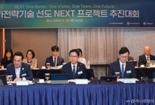 배경훈 부총리 "앤트로픽 수출 통제 힘든 시기…힘 합쳐 돌파하자"