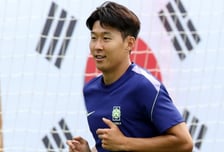 '멕시코전에 달렸다' 韓 32강 상대, 조3위 약체? 캐나다? 아니면 일본·독일·벨기에?