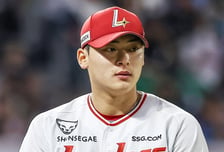 '세이브 상황도 아닌데' 특급 마무리 조병현, '나흘 휴식→이틀 연속 출격'에도 씁쓸한 뒷맛 [인천 현장]