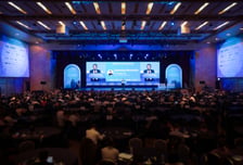 국내외 550여개 우주 기관·기업 한자리에…컨텍, ISS 2026 성료