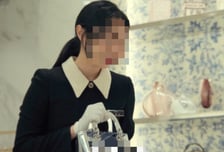 '또 뵙고 싶다♥' 백화점 직원 문자..."남편에 꼬리쳐" 맘카페 박제한 아내