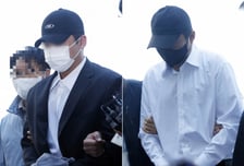 故김창민 '살해 의도' 담긴 녹취 나와도...첫 공판서 '혐의 부인'
