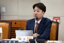 이준석 "민중기 특검 '기소' 자체가 목적…오세훈 무죄 예상"