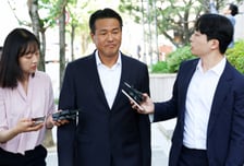 외환 의혹 캐는 종합특검, 김태효 참고인 조사
