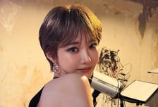 고준희, 괴한에 납치당할 뻔…"손목 잡고 끌고 가" 충격 경험담