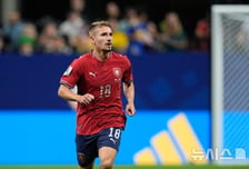 체코·남아공 1-1 무승부…한국, 멕시코전 이기면 '조 1위'