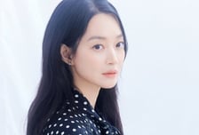 '눈동자' 신민아 "동공 연기에 두통까지…책임감 1000%" [인터뷰]