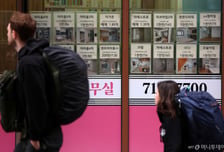 "아파트 사긴 글렀다" 수도권 오피스텔 몰리더니…신고가 속출
