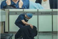 '결혼의 완성' 남궁민X이설, 동반 오열...애통한 눈물의 통곡