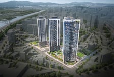 성수1구역 재건축 본격화…31층·290가구 주거단지 조성