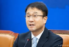 한병도, 원구성 난항에 "국힘, 법사위 집착…또 입법 무덤될 것"