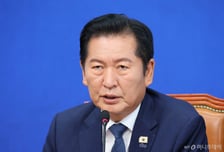 정청래 "영리한 외교...李대통령, 세계적 정치 지도자 면모 보여줘"
