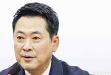 장동혁, 당분간 입원 치료 이어갈 듯…당무 복귀 시점 미정