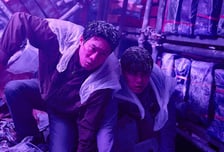 전남편 진선규X현남편 공명 '남편들’, 드디어 공개…웃음 팡팡