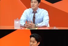 '미우새' 신동엽, "소지섭과 놀지 마라"...과거 송승헌에 경고했다