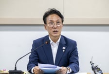 김민석 총리, 세계경제포럼 참석차 22~24일 중국 방문