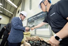 순환경제 선도기업 16곳 첫 지정…핵심광물·소재 재활용 체계 구축