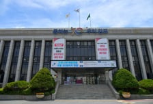 상습 정체구간 김포 '흥신로' 신호체계 개선…통행속도 14.3%↑