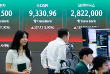'삼전닉스 패밀리' 일제히 신고가…코스피 최고치 행진 이끈다