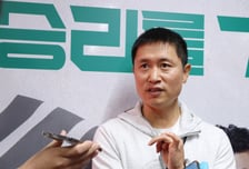 이영표 "멕시코전 韓 선수들 정말 잘했다, 작은 실수가 결과 바꿨다"