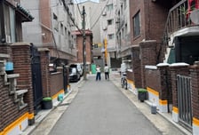 송파구, 마천동 골목길 풍경 바꿨다…주민 참여형 리뉴얼 사업