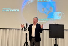 'IPO' 레메디 "NASA 검증 '엑스레이 원천기술'…신규 시장 지속 창출"