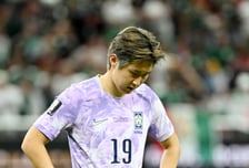 [한번에쓱]'멕시코는 잊자! 이제는 남아공전만 생각할때' 멕시코전 마무리하는 태극전사들