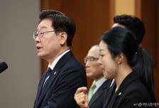 [속보]李대통령 "트럼프 한미·한미일 협력 중요성 거론…공감 표명"