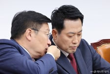 지도부 거취 공방 장기전 흐름…장동혁, 당직 개편으로 돌파구 찾을까