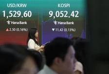 로드맵 70% 완료했다는데…MSCI 선진국 편입 '기대반 우려반'