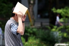 이 날씨에 무턱대고 달렸다간…3040 온열질환 환자 쑥 늘어난 이유