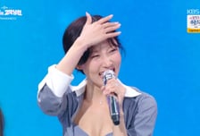 화사 "젠슨 황 언급, AI인 줄"…월클 '샤라웃' 소감은?