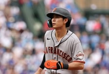 [속보] 이정후 또 안타 터졌다! 폭풍 도루까지 완벽하게 성공, 실시간 타율 0.327↑