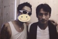 "거리 응원, 인생에 도움 안 돼"...'전자발찌 연예인 1호' 고영욱, 황당 지적